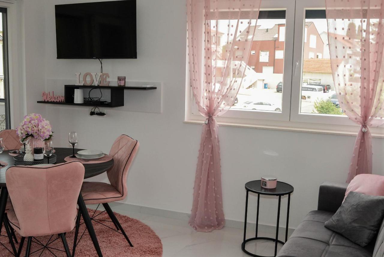 Apartment Laura Задар Экстерьер фото