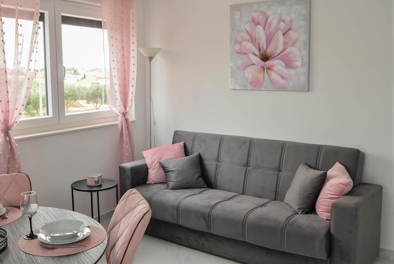 Apartment Laura Задар Экстерьер фото